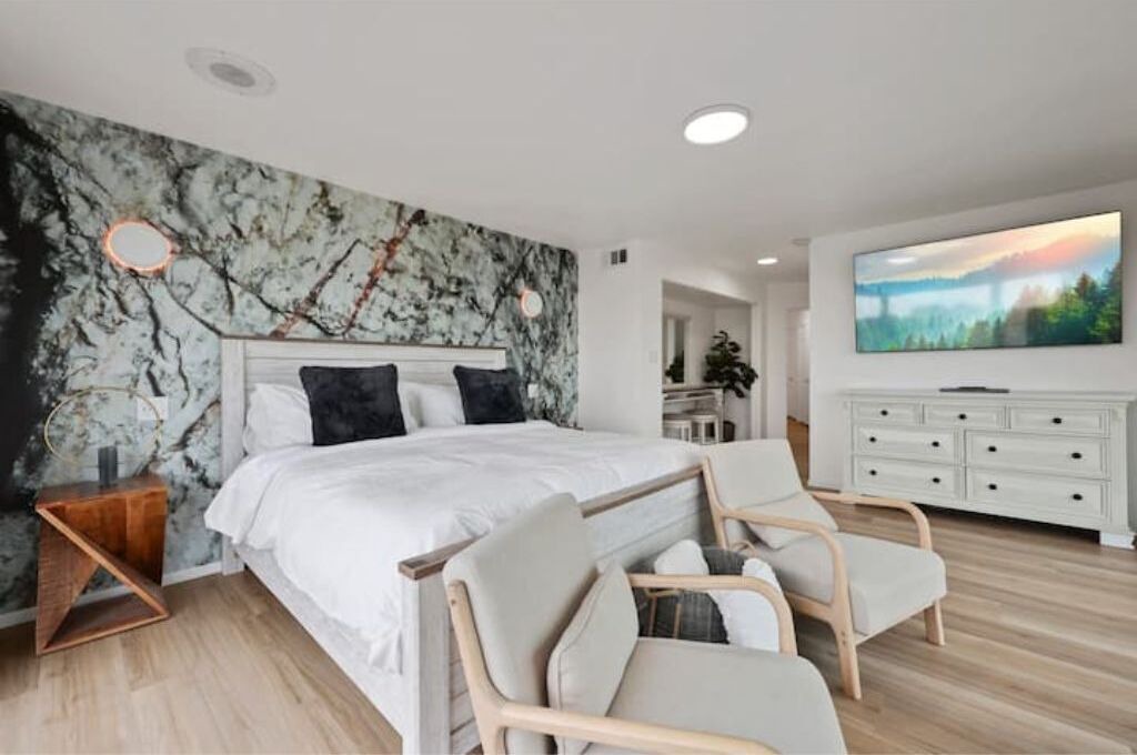 Photo of Bedroom in San Bernardino