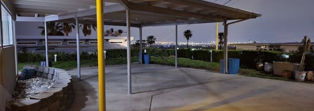 Photo of Patio Balcony in San Bernardino