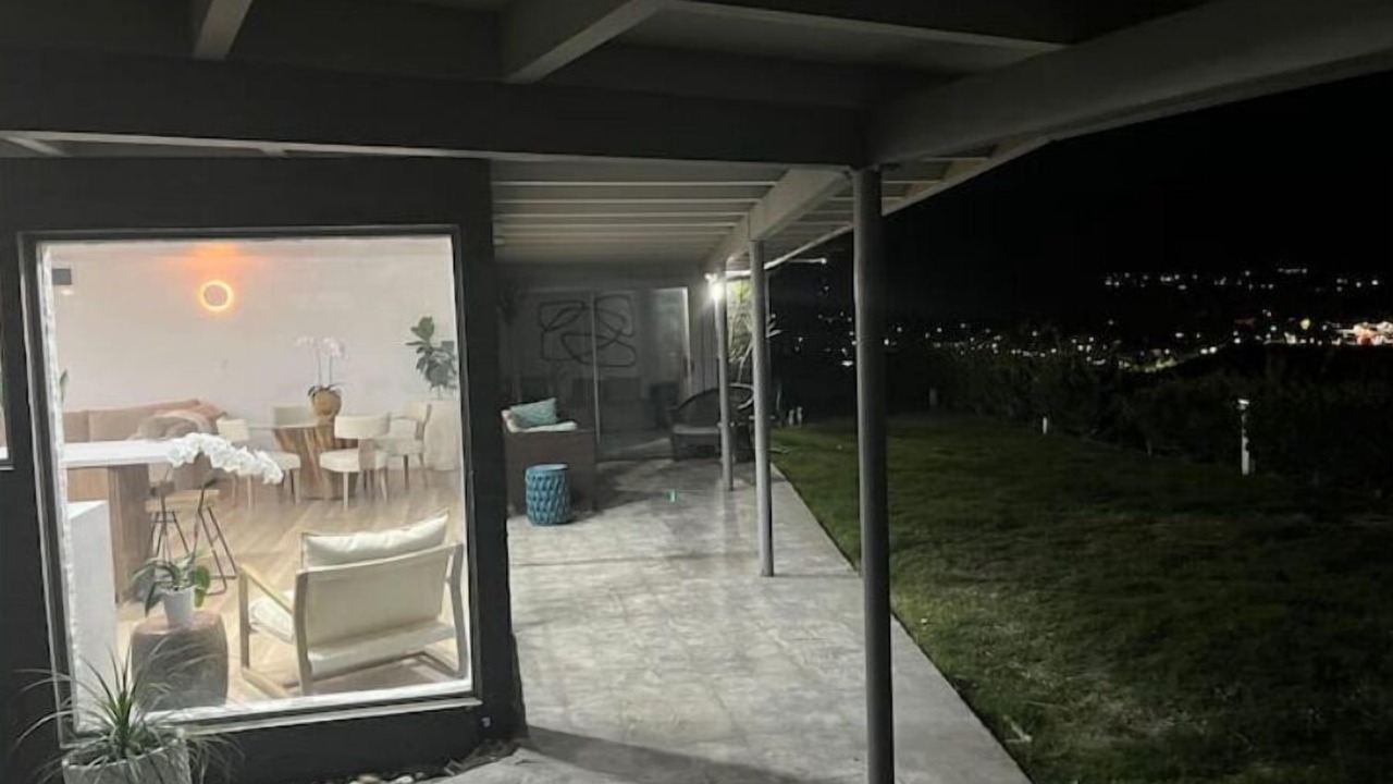 Photo of Patio Balcony in San Bernardino