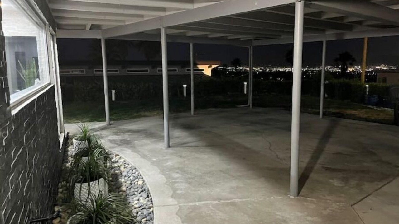 Photo of Outdoor in San Bernardino