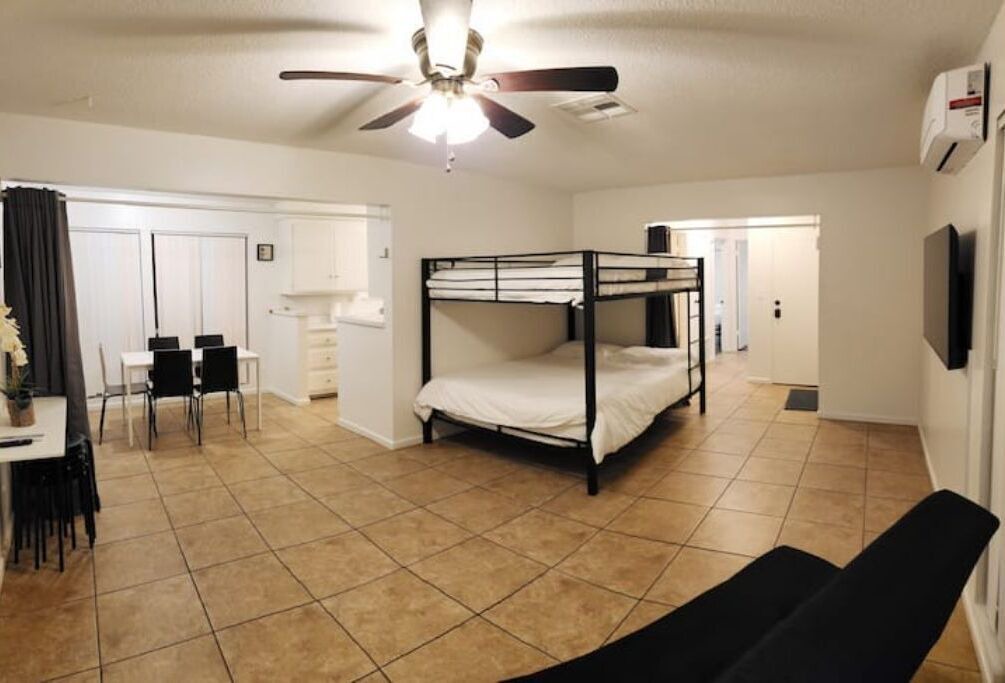 Photo of Bedroom in Hemet