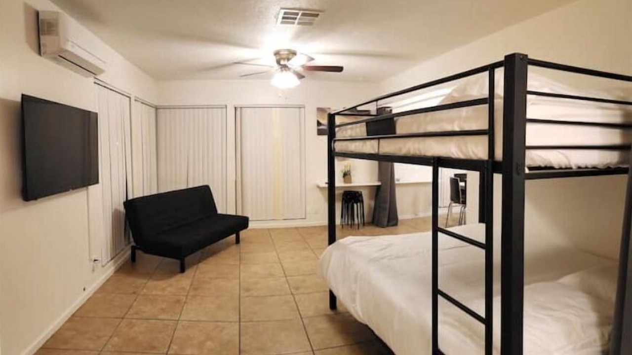 Photo of Bedroom in Hemet