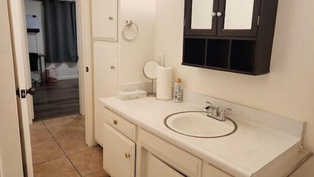 Photo of Bathroom in Hemet