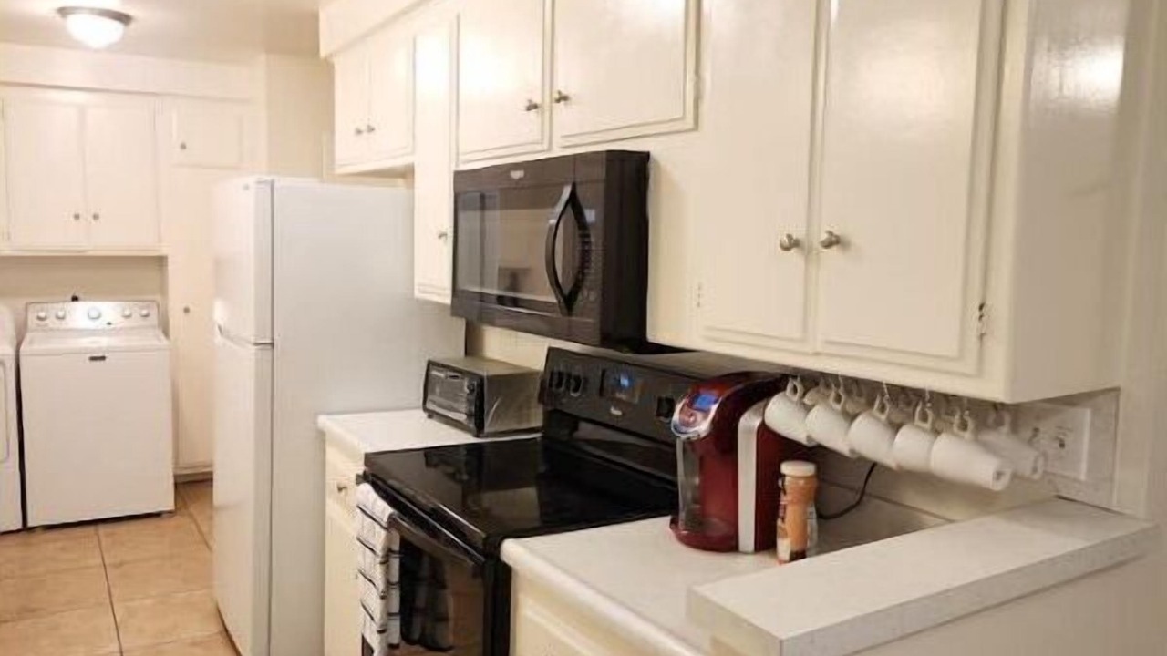 Photo of Kitchen in Hemet
