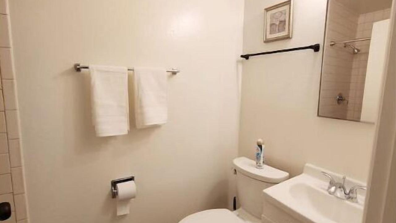 Photo of Bathroom in Hemet