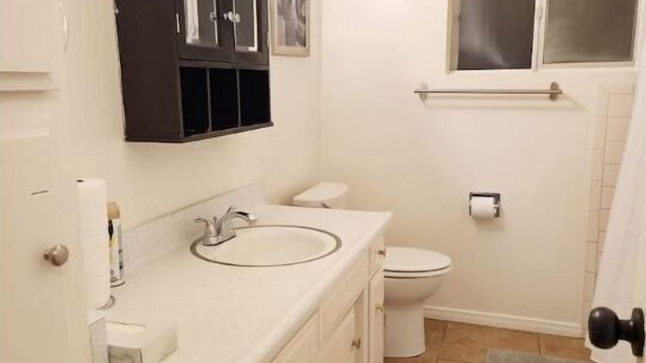 Photo of Bathroom in Hemet