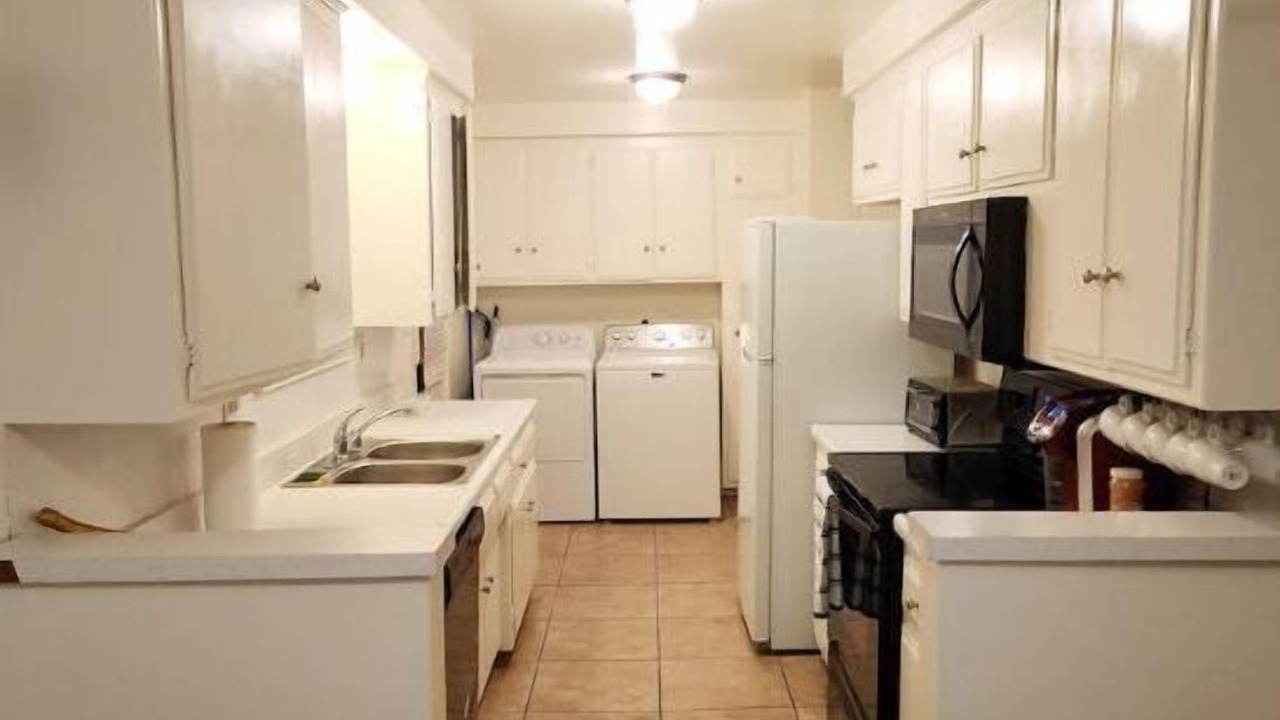 Photo of Kitchen in Hemet