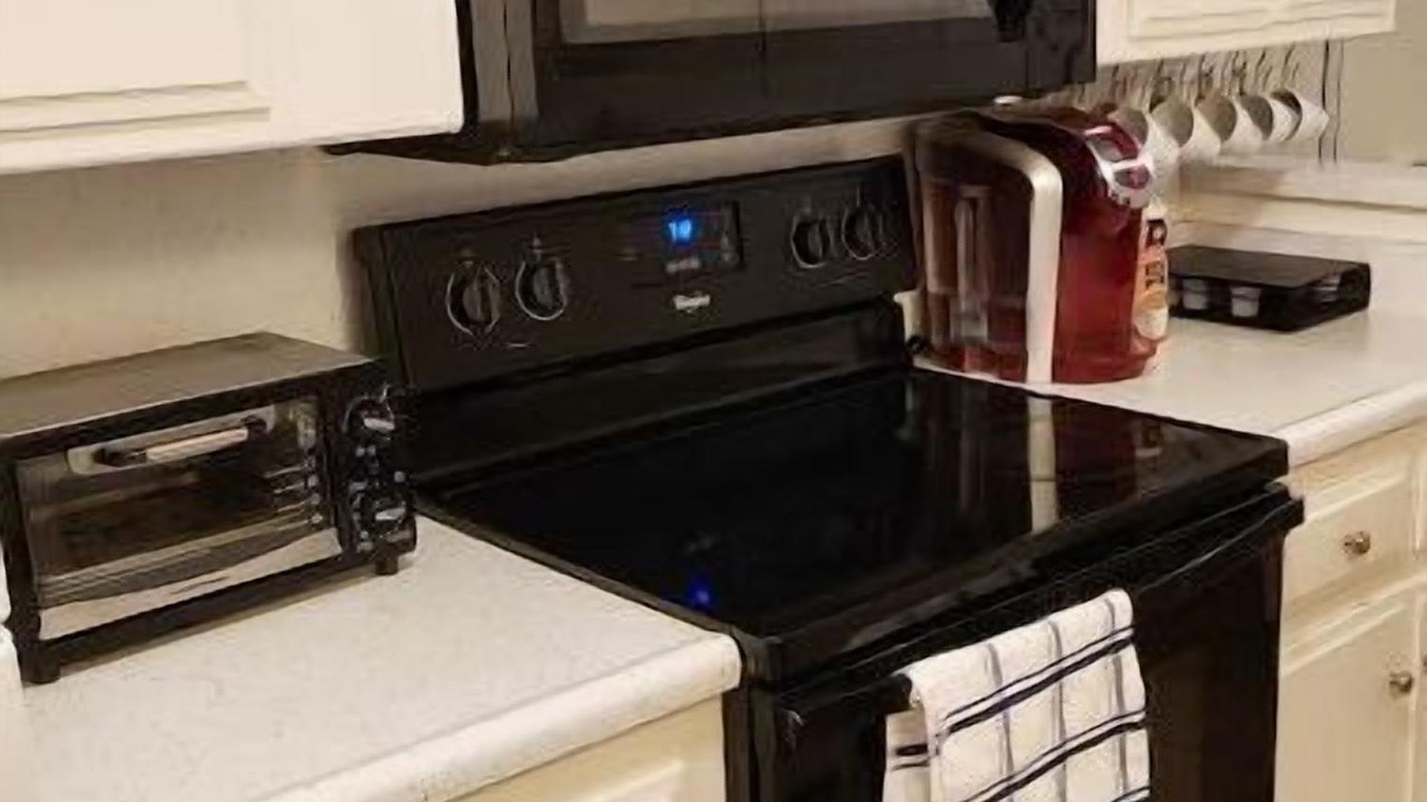 Photo of Kitchen in Hemet