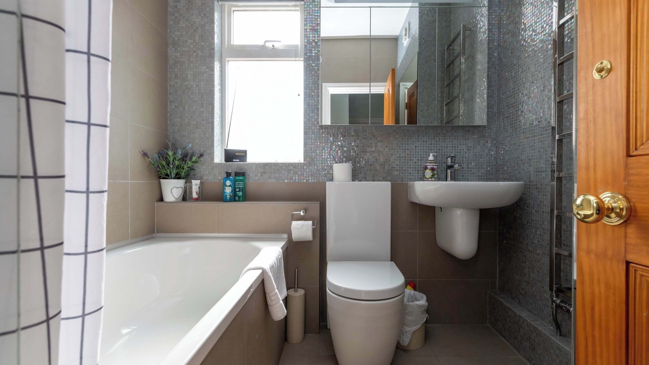 Photo of Bathroom in Waterloo