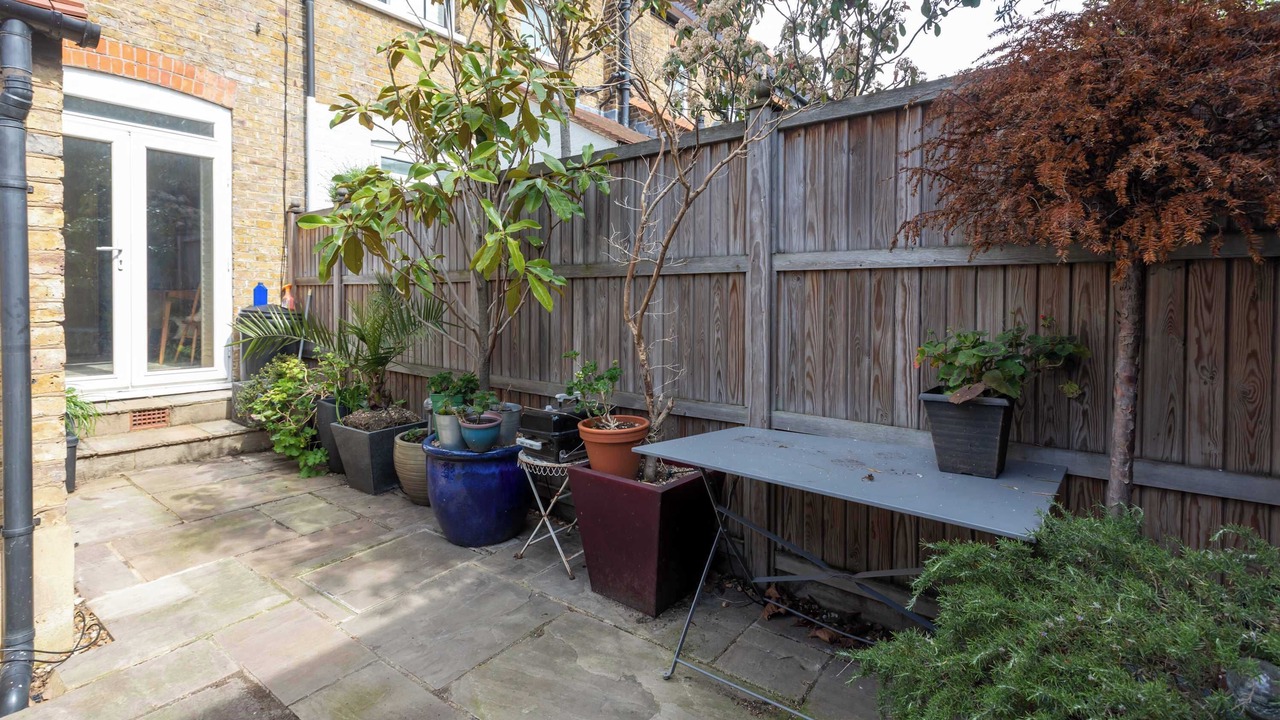Photo of Patio Balcony in Waterloo