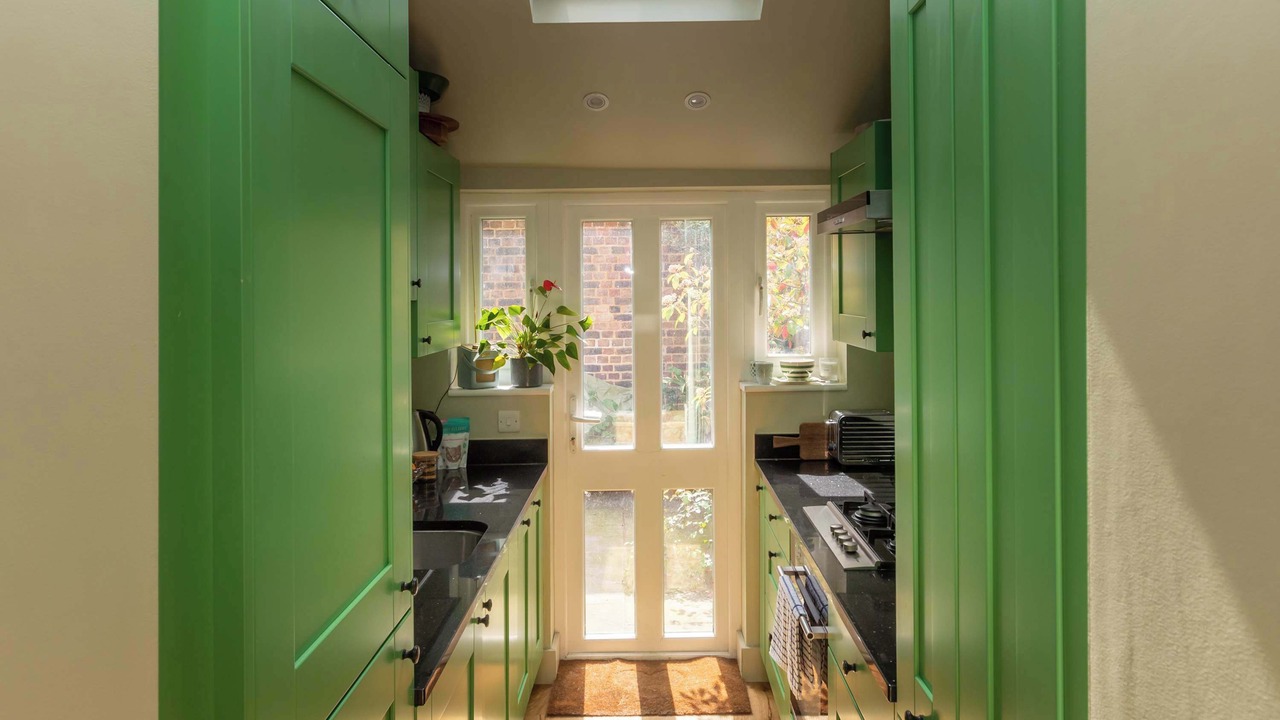 Photo of Kitchen in Waterloo