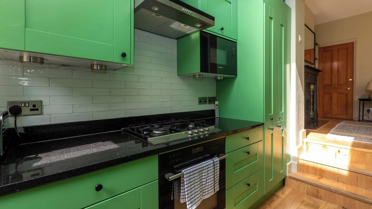 Photo of Kitchen in Waterloo