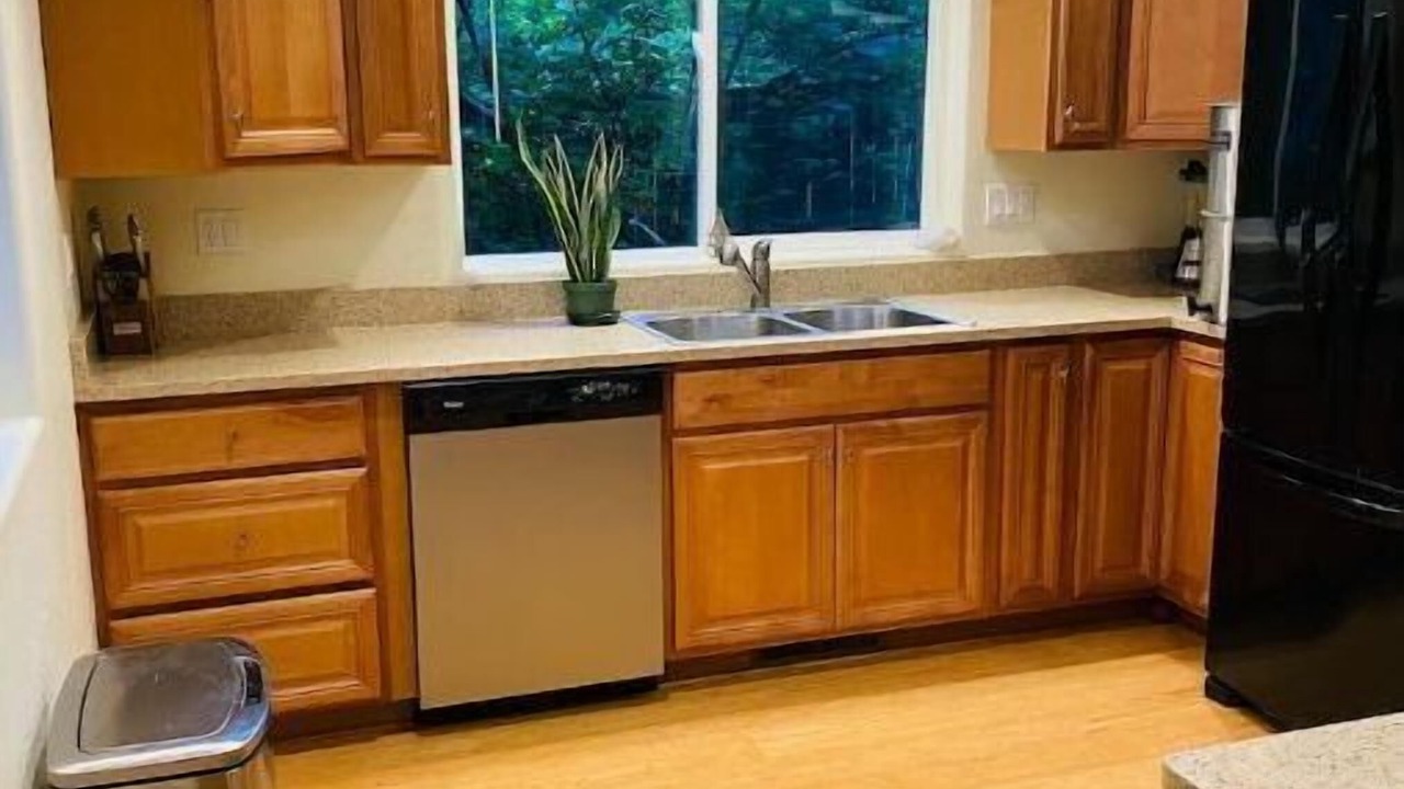 Photo of Kitchen in Redway