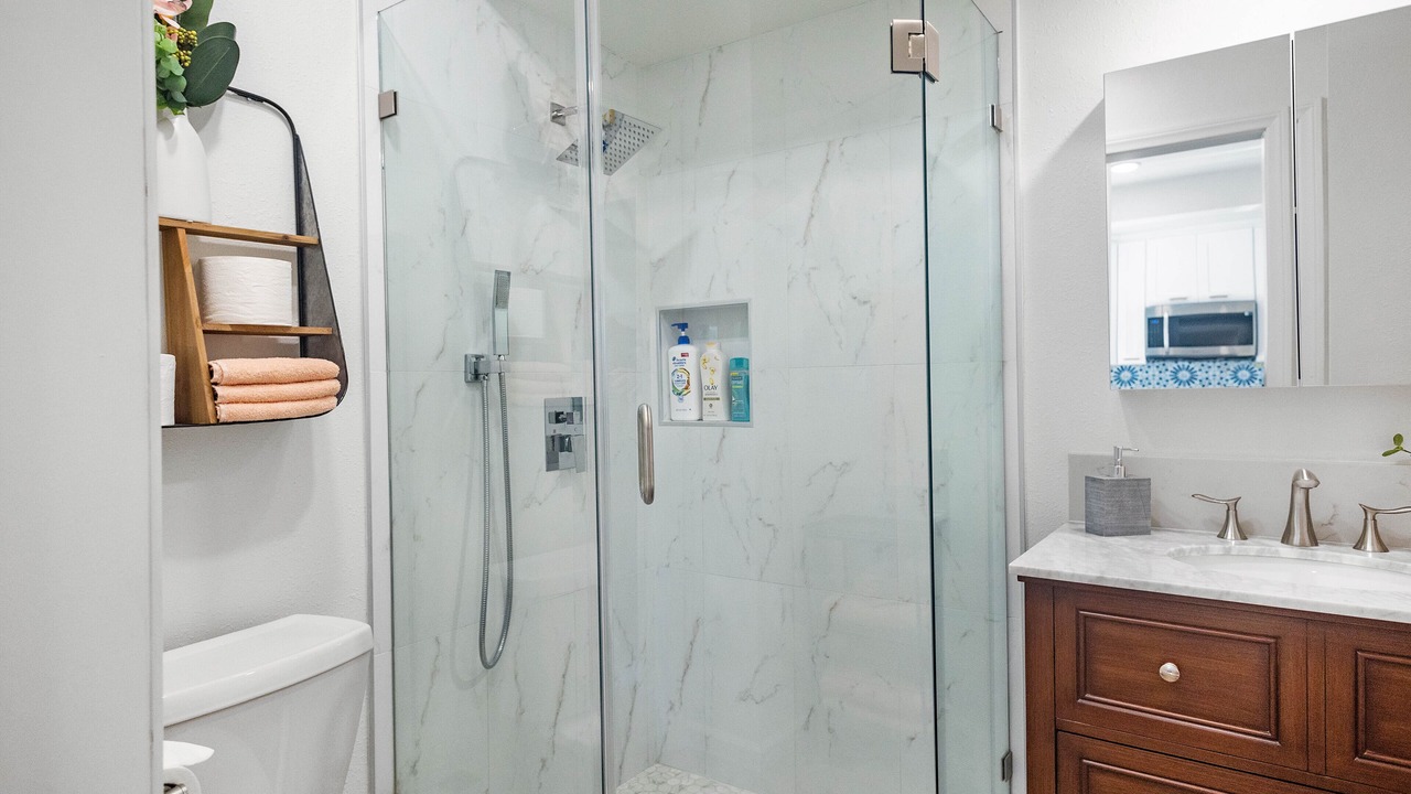 Photo of Bathroom in South Redlands