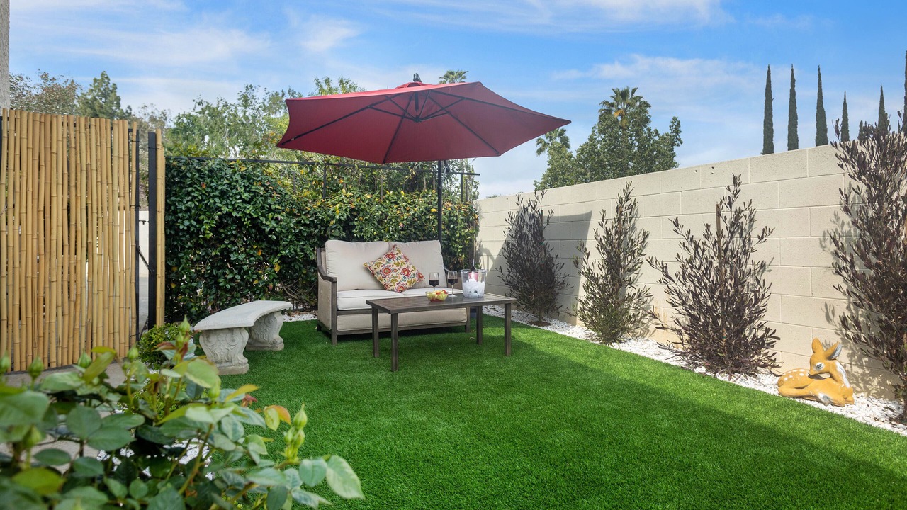 Photo of Outdoor in South Redlands