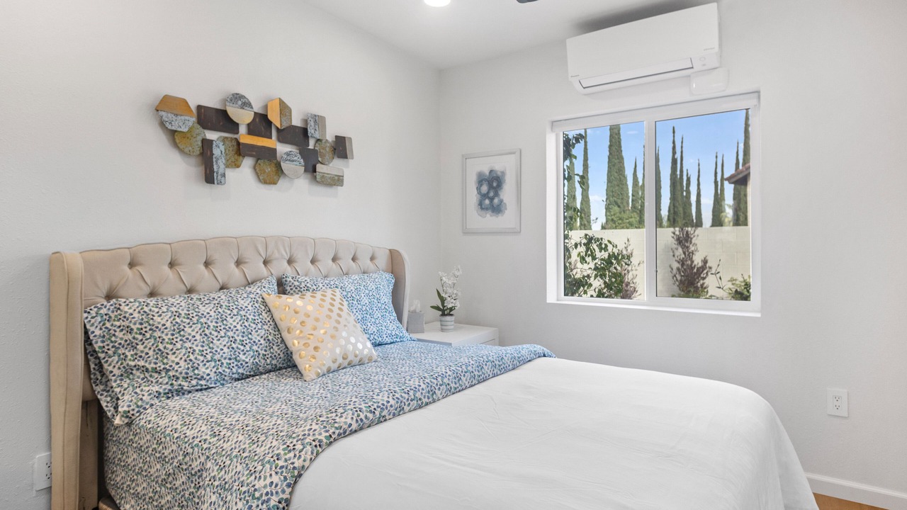 Photo of Bedroom in South Redlands