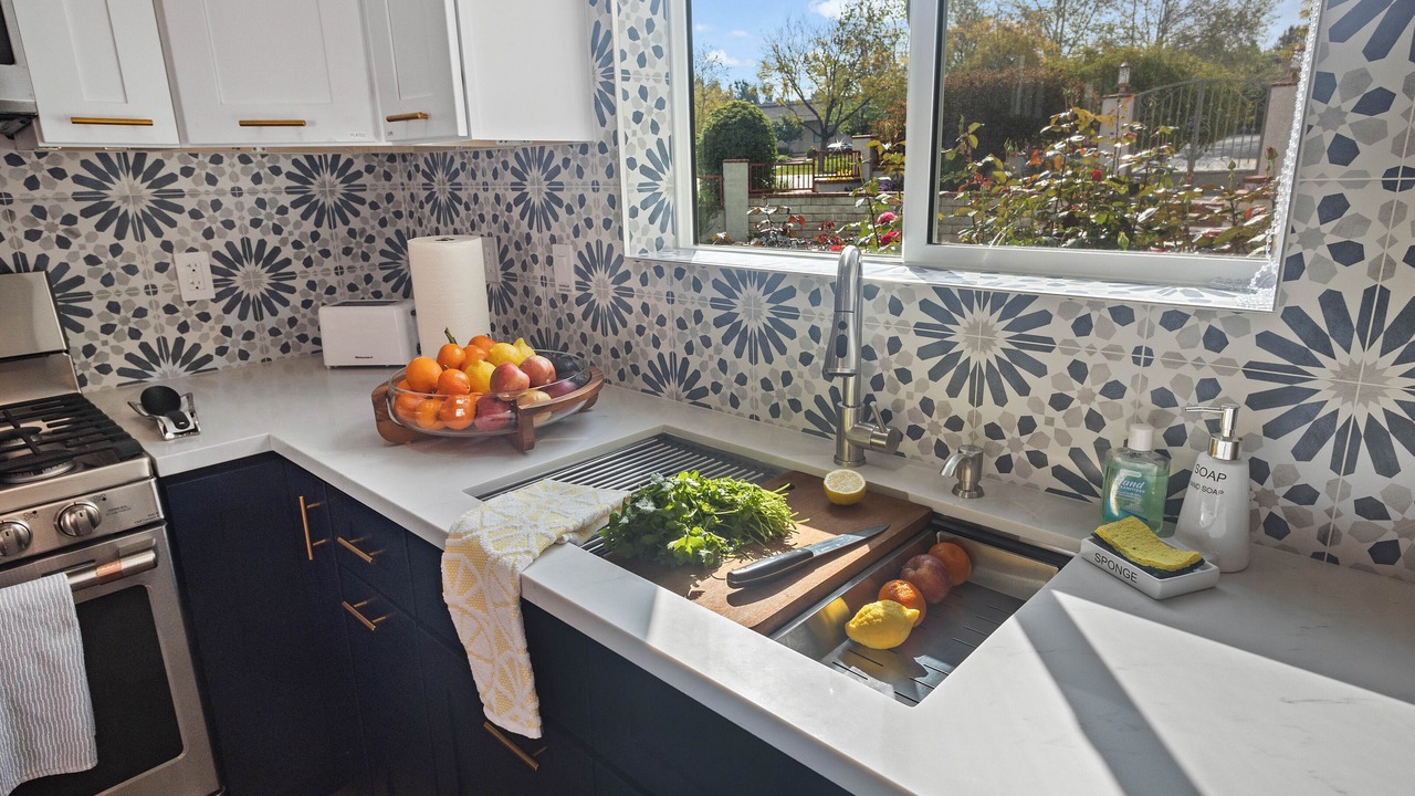 Photo of Kitchen in South Redlands