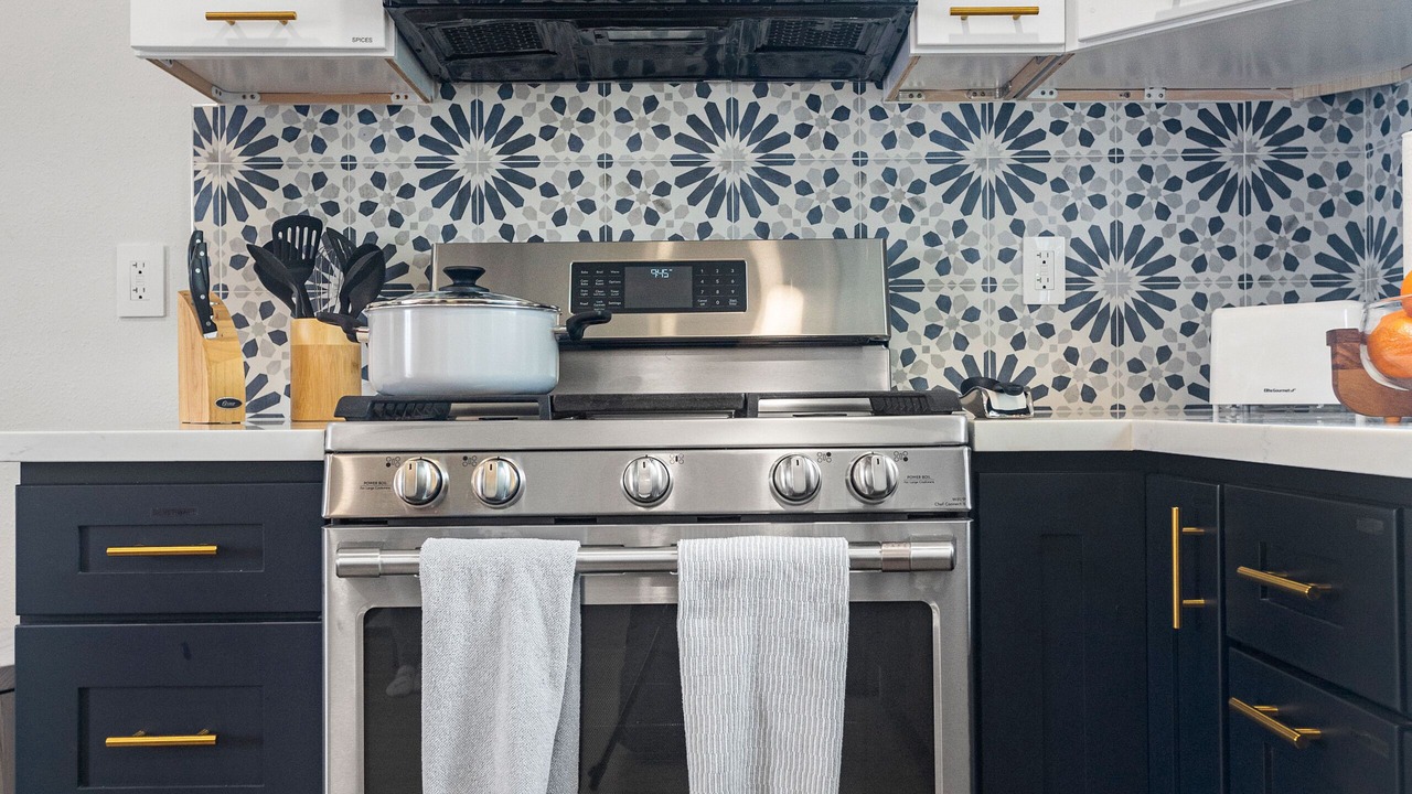 Photo of Kitchen in South Redlands