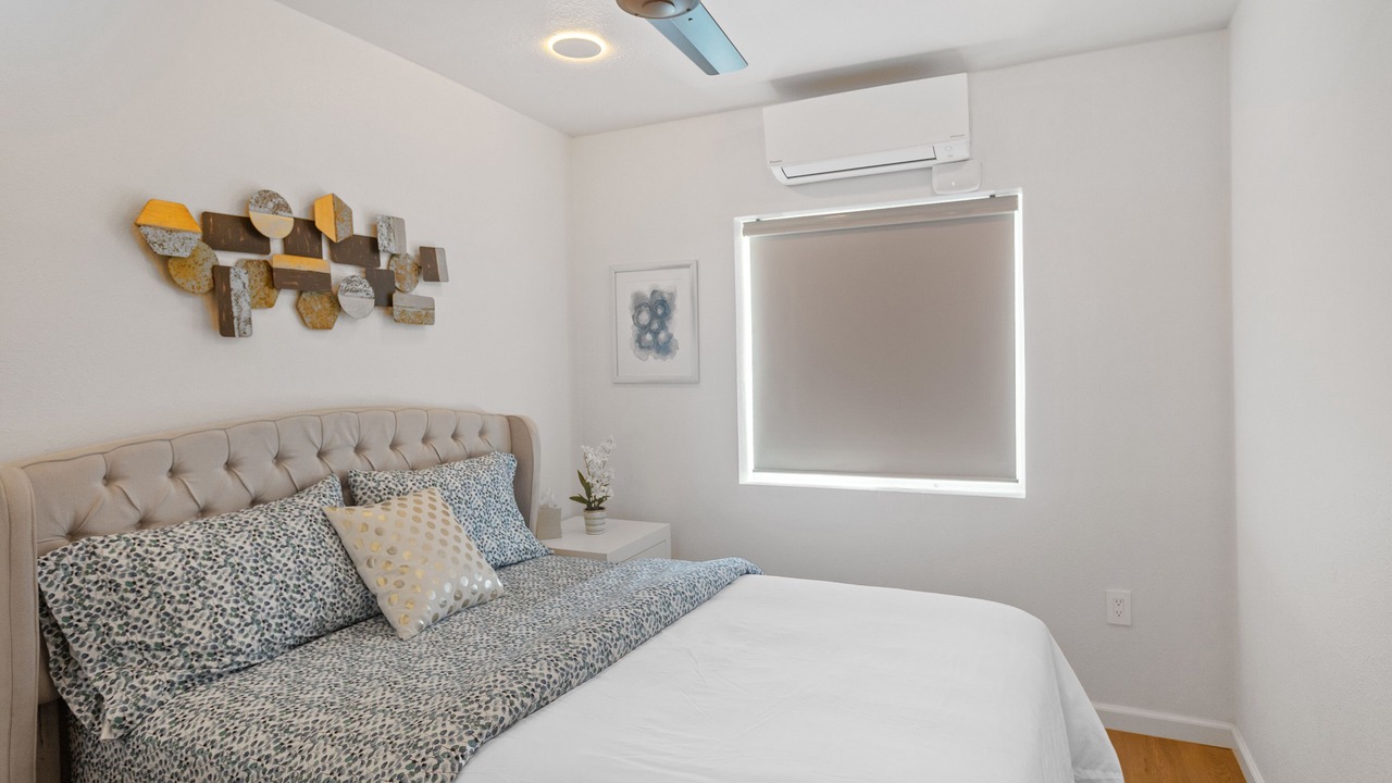 Photo of Bedroom in South Redlands