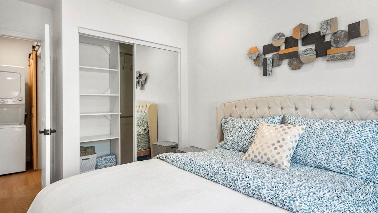 Photo of Bedroom in South Redlands
