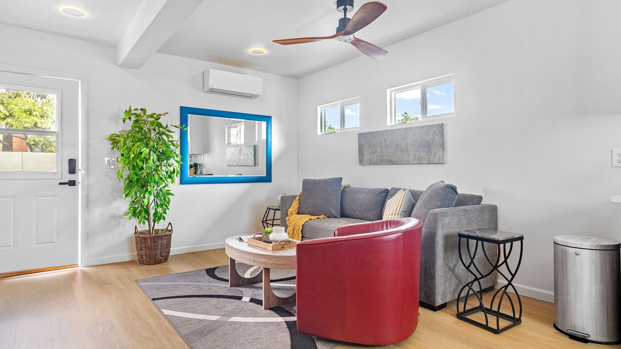 Photo of Livingroom in South Redlands