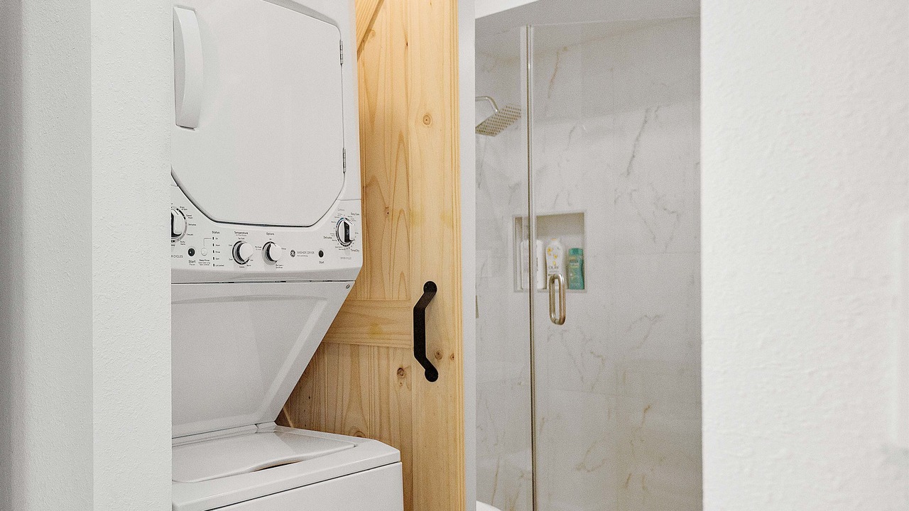 Photo of Bathroom in South Redlands