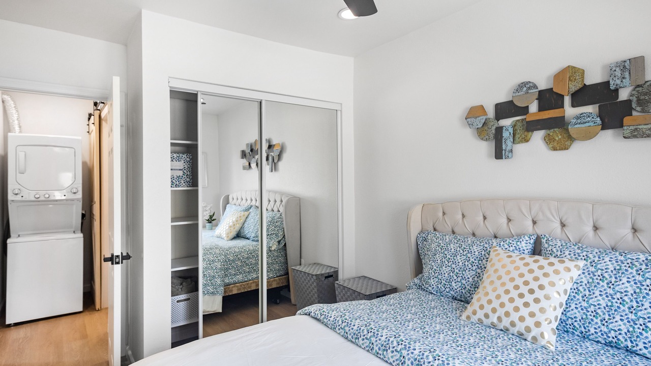 Photo of Bedroom in South Redlands