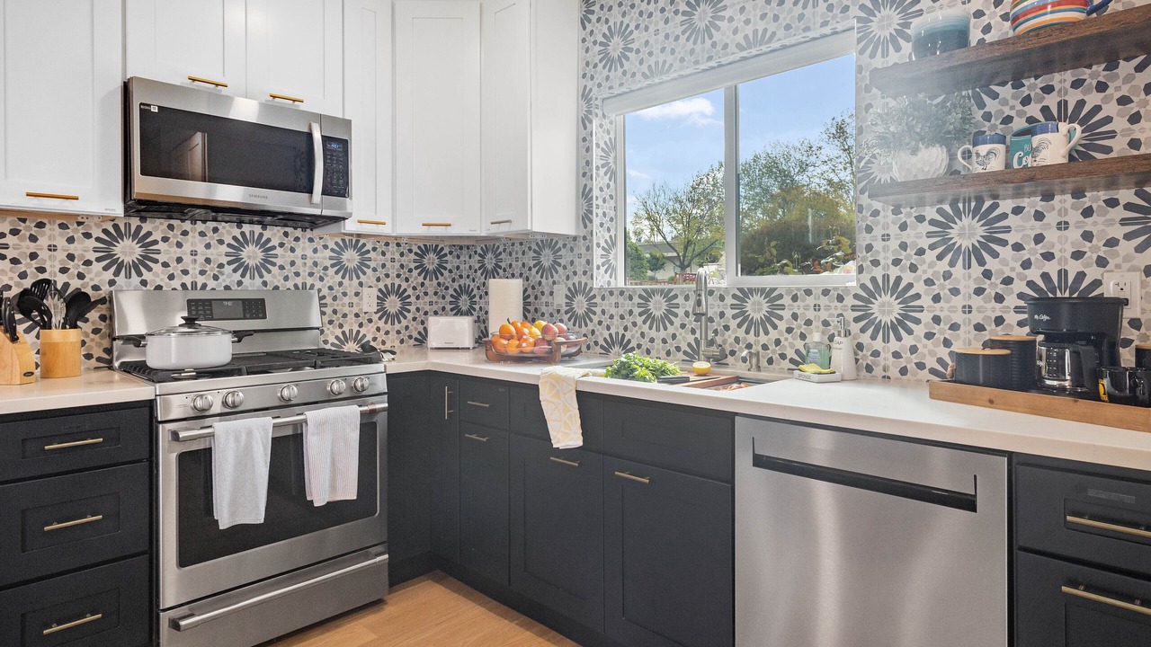 Photo of Kitchen in South Redlands