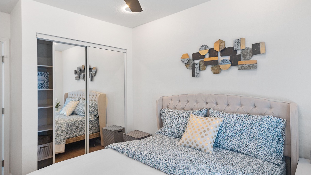 Photo of Bedroom in South Redlands