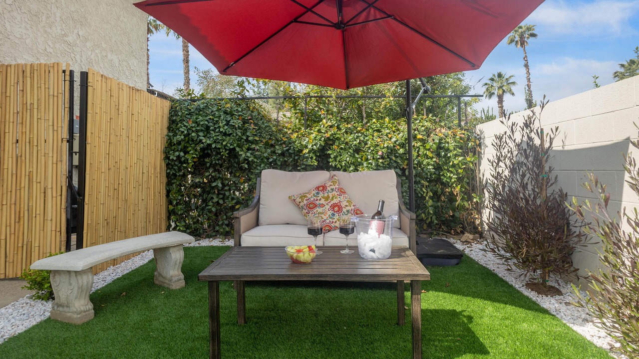Photo of Outdoor in South Redlands