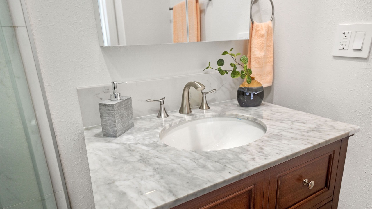 Photo of Bathroom in South Redlands