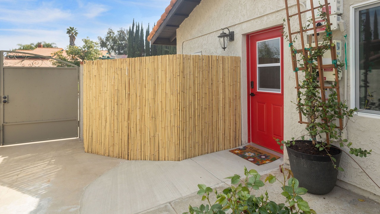 Photo of Outdoor in South Redlands