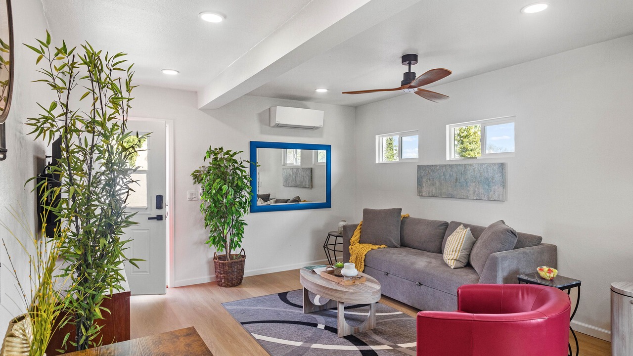 Photo of Livingroom in South Redlands