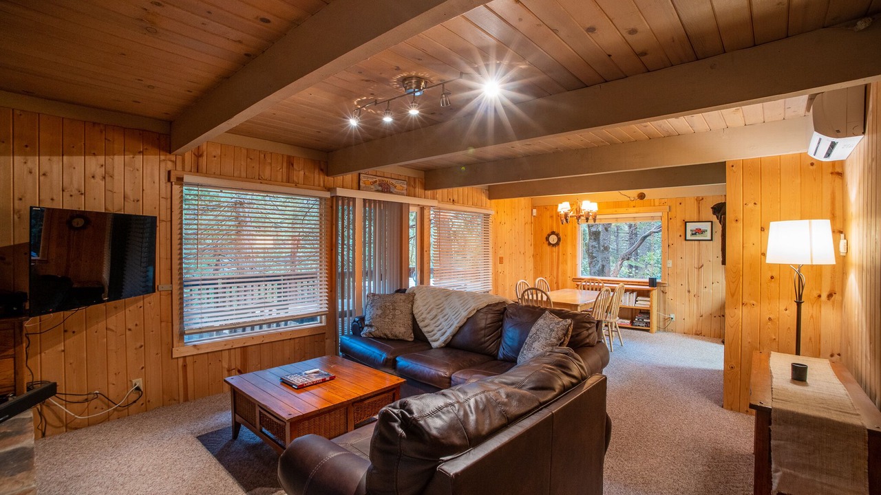 Photo of Livingroom in Glencoe