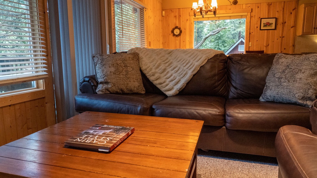 Photo of Livingroom in Glencoe