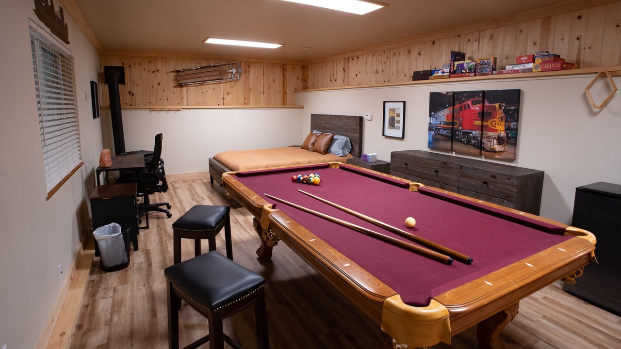 Photo of Bedroom in Glencoe
