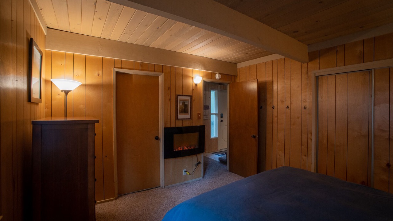 Photo of Bedroom in Glencoe