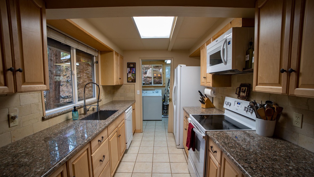 Photo of Kitchen in Glencoe
