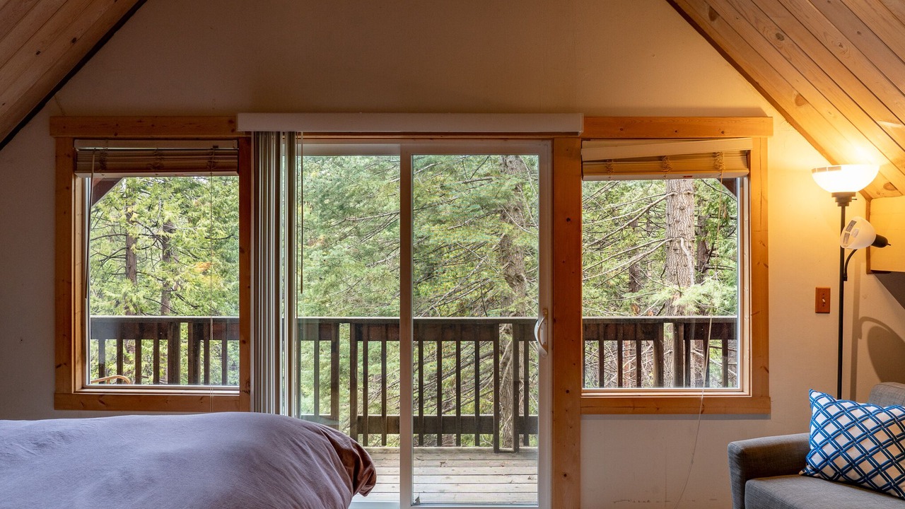 Photo of Bedroom in Glencoe