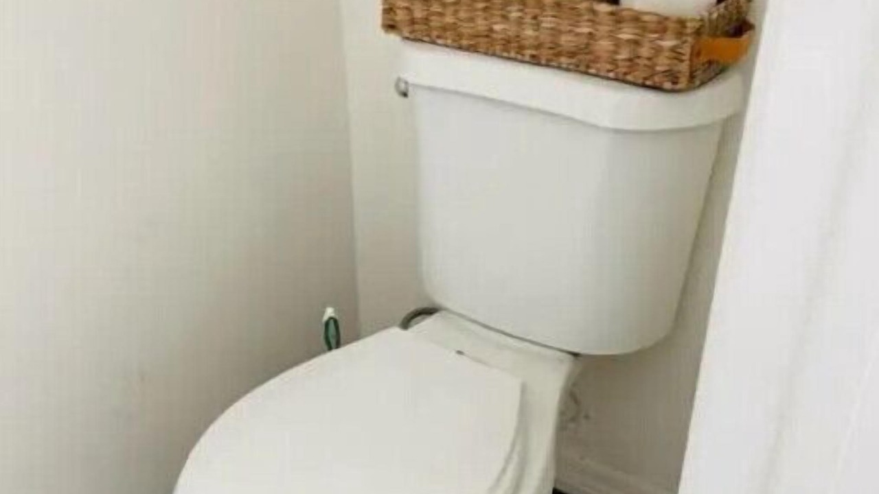 Photo of Bathroom in Riverside