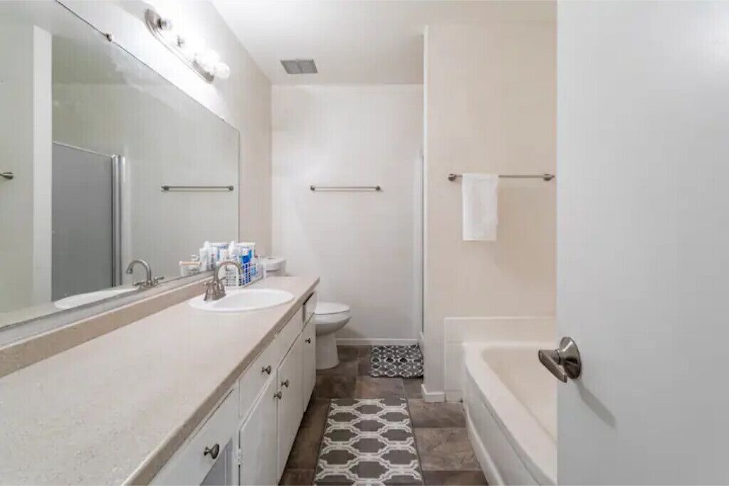 Photo of Bathroom in Riverside