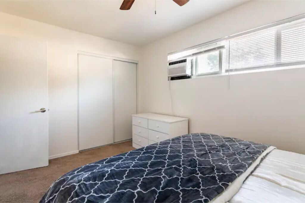 Photo of Bedroom in Riverside