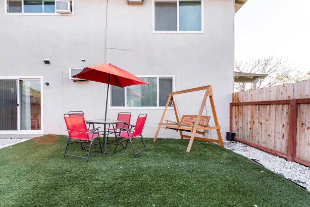 Photo of Outdoor in Riverside