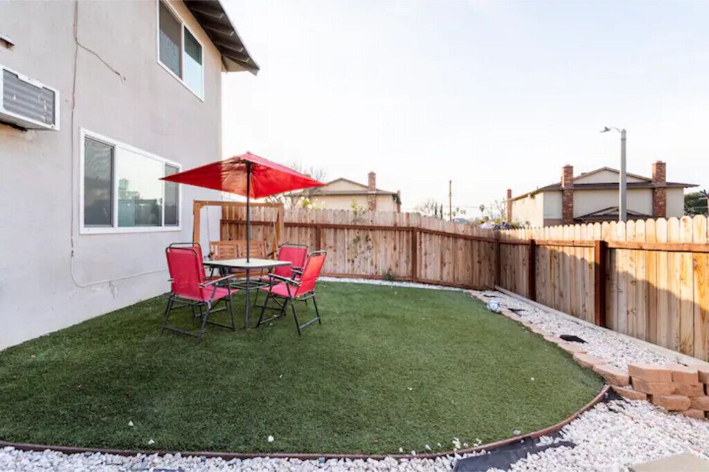 Photo of Outdoor in Riverside