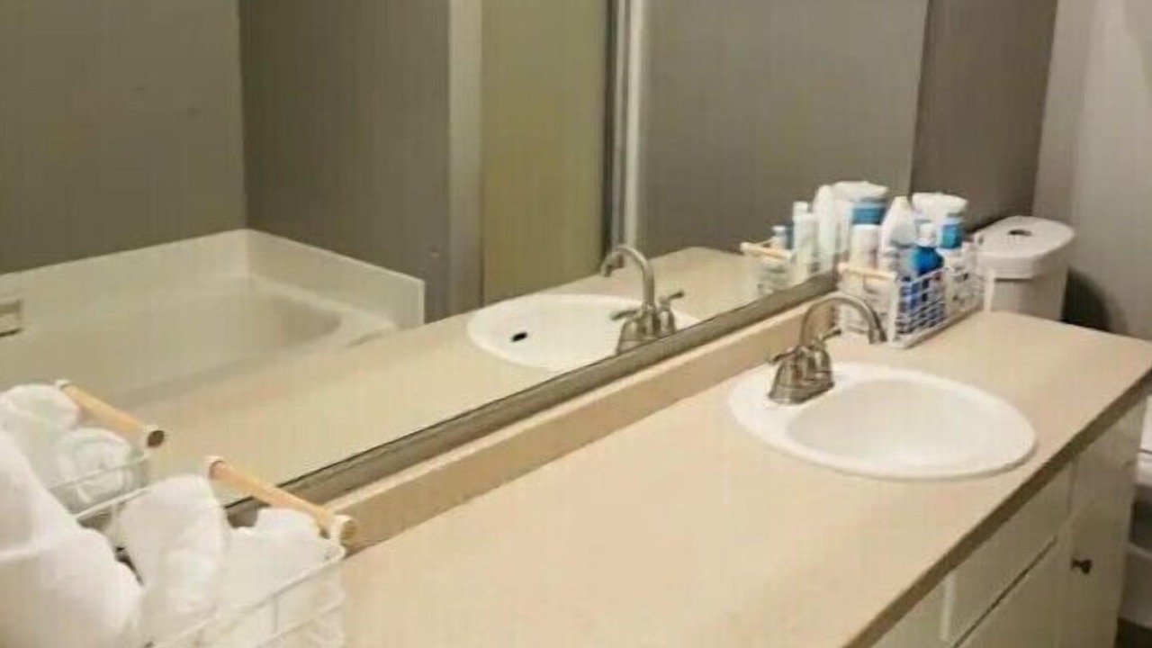 Photo of Bathroom in Riverside