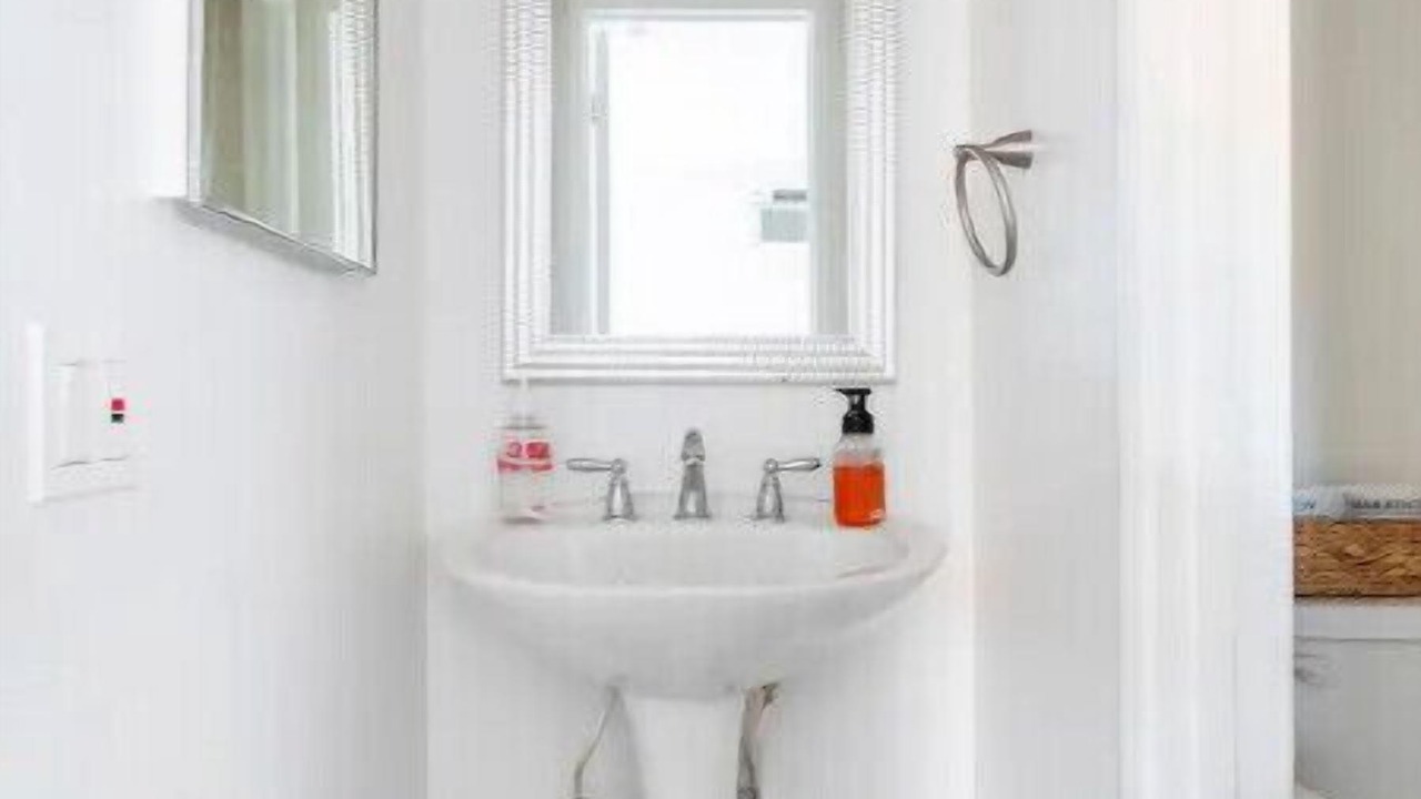 Photo of Bathroom in Riverside