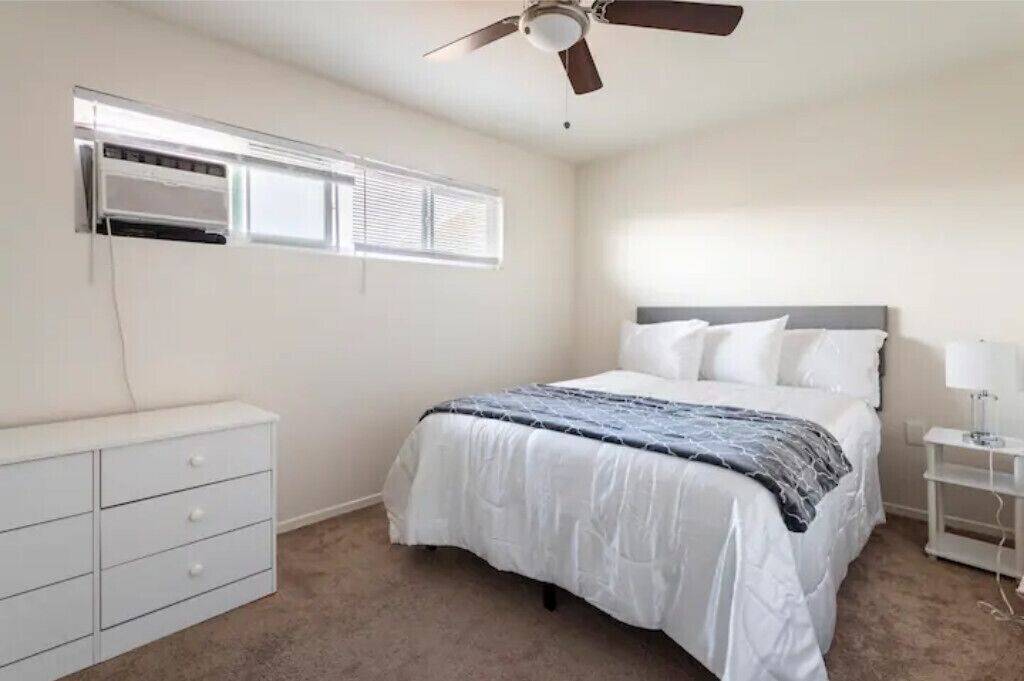 Photo of Bedroom in Riverside