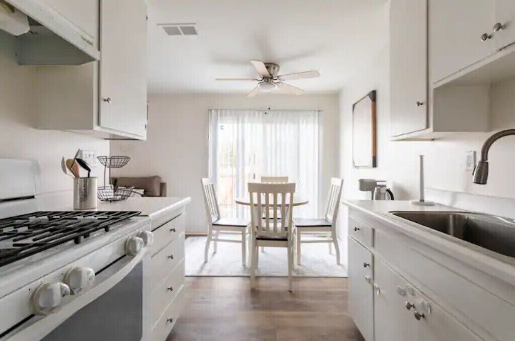 Photo of Kitchen in Riverside