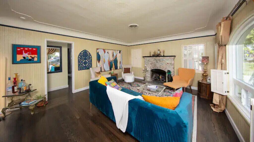 Photo of Livingroom in Lodi