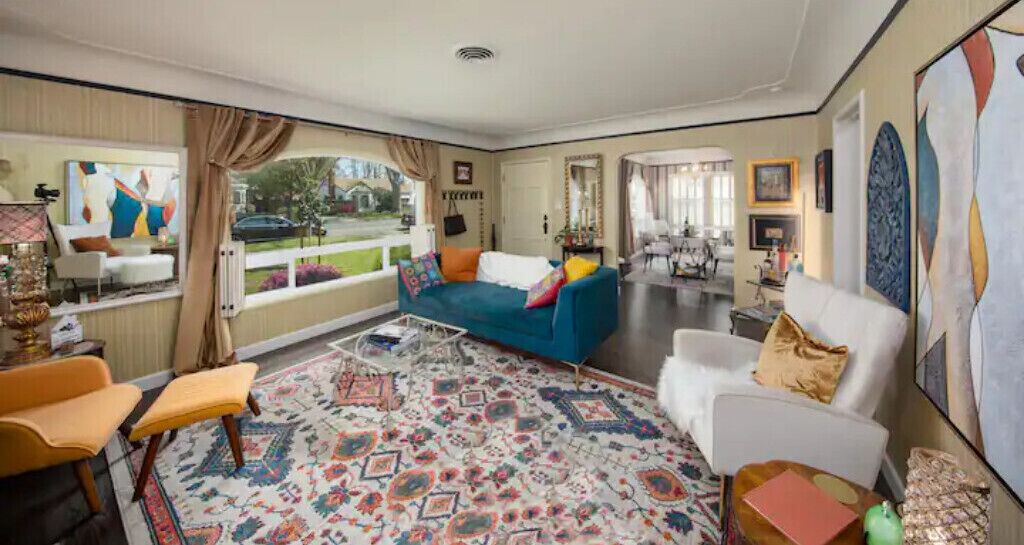 Photo of Bedroom in Lodi